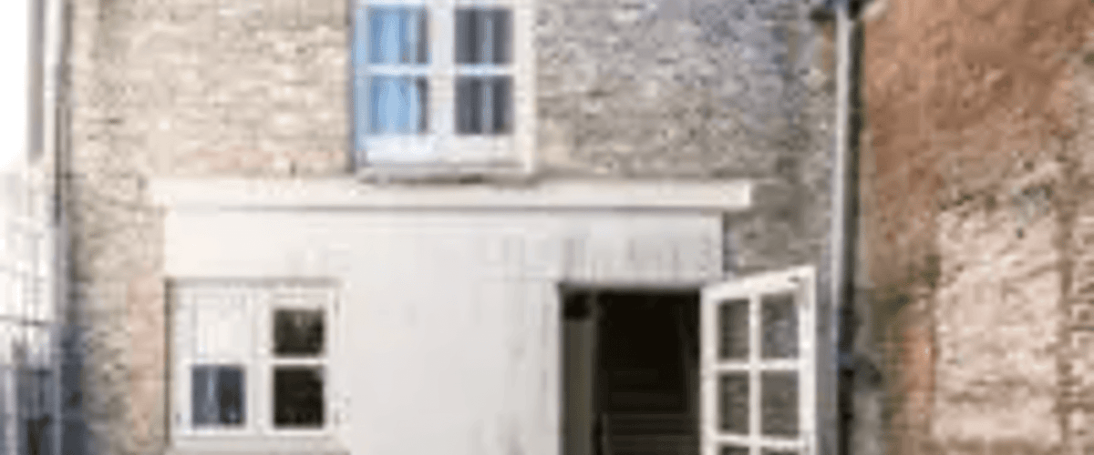 Appartement huren in Brielle
