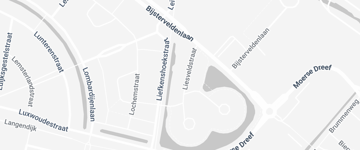Huis huren in Tilburg