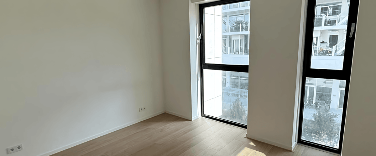 Appartement huren in Amsterdam