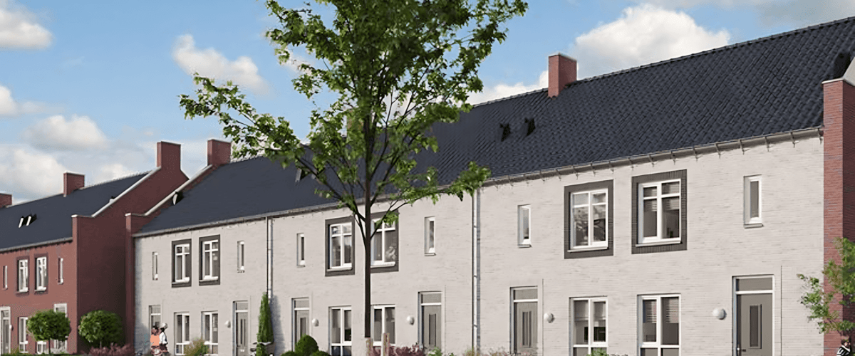 Huis huren in Rossum