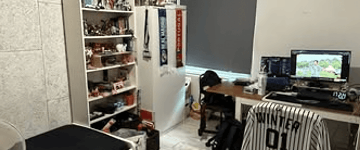 Kamer huren in Enschede