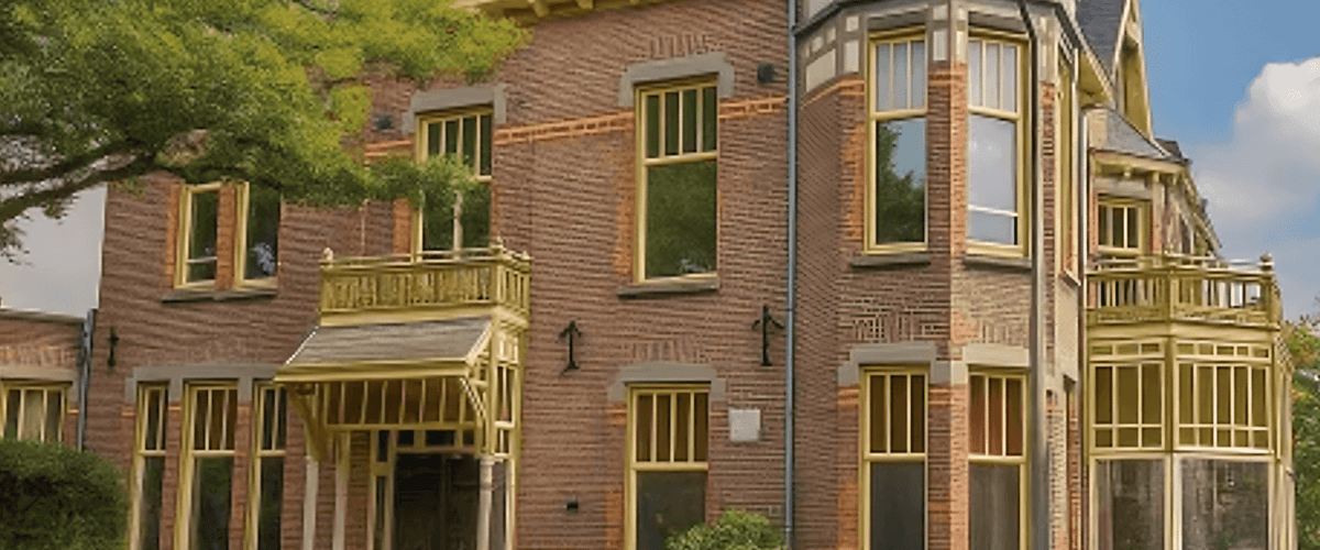 Appartement huren in Nijmegen