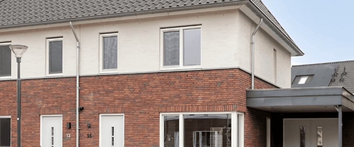 Huis huren in Oirschot