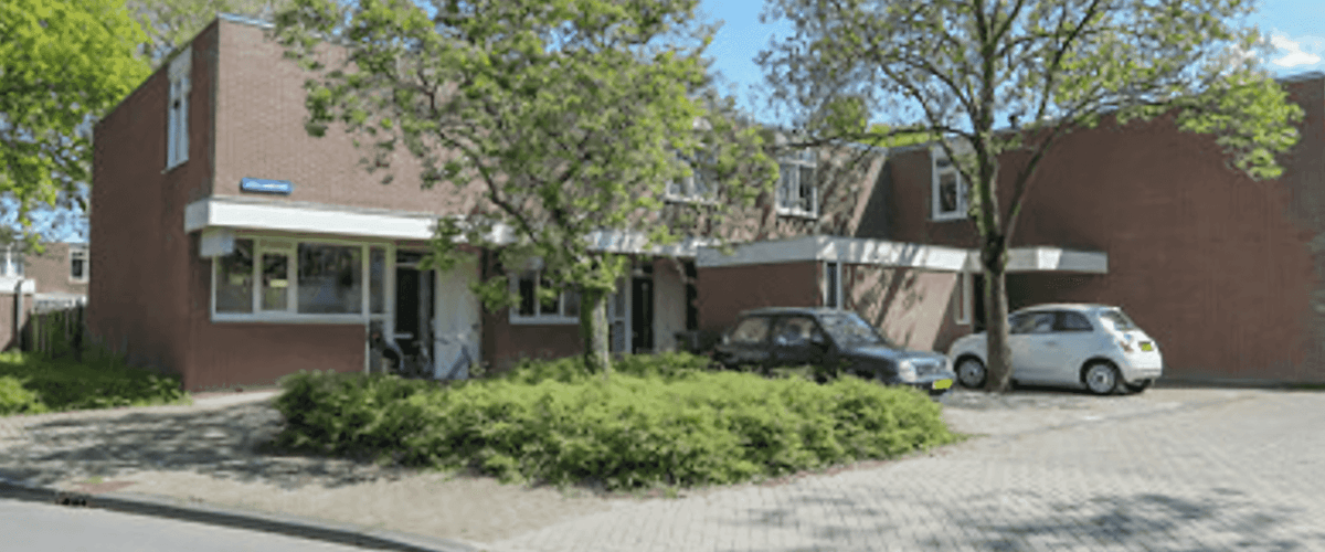 Huis huren in Leiden
