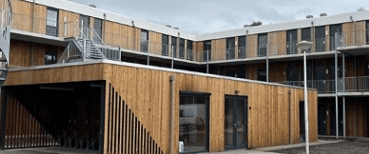 Appartement huren in Alphen Aan Den Rijn