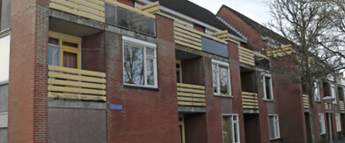 Appartement huren in Noordwijk