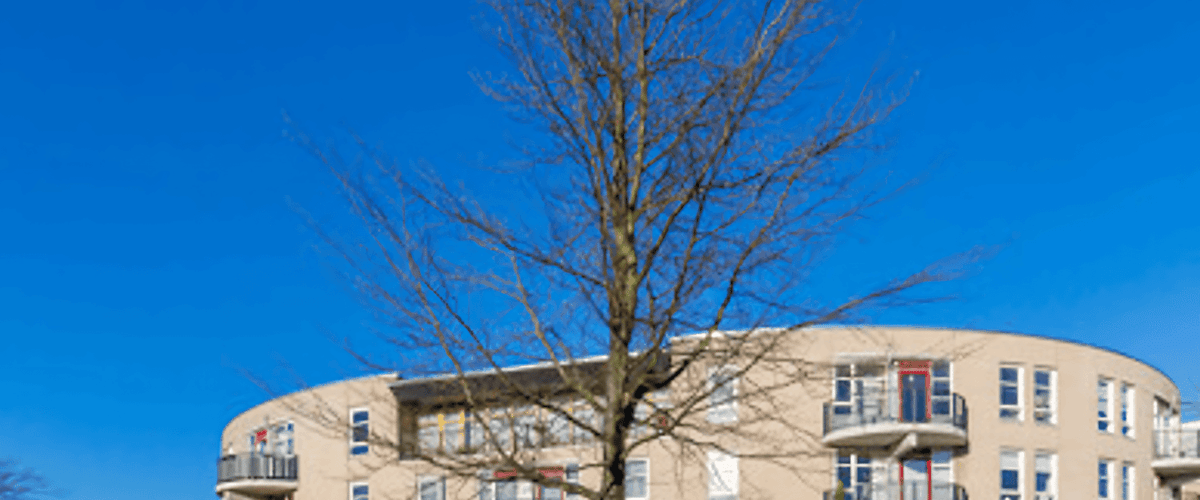 Appartement huren in Veldhoven