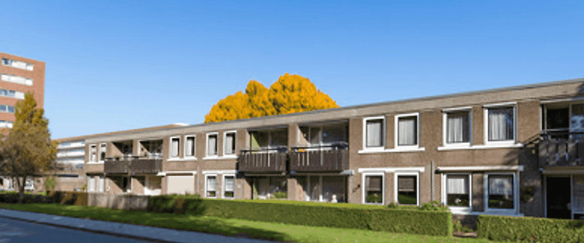 Appartement huren in Veldhoven