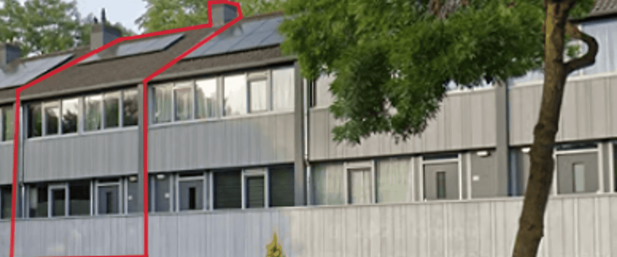 Huis huren in Helmond