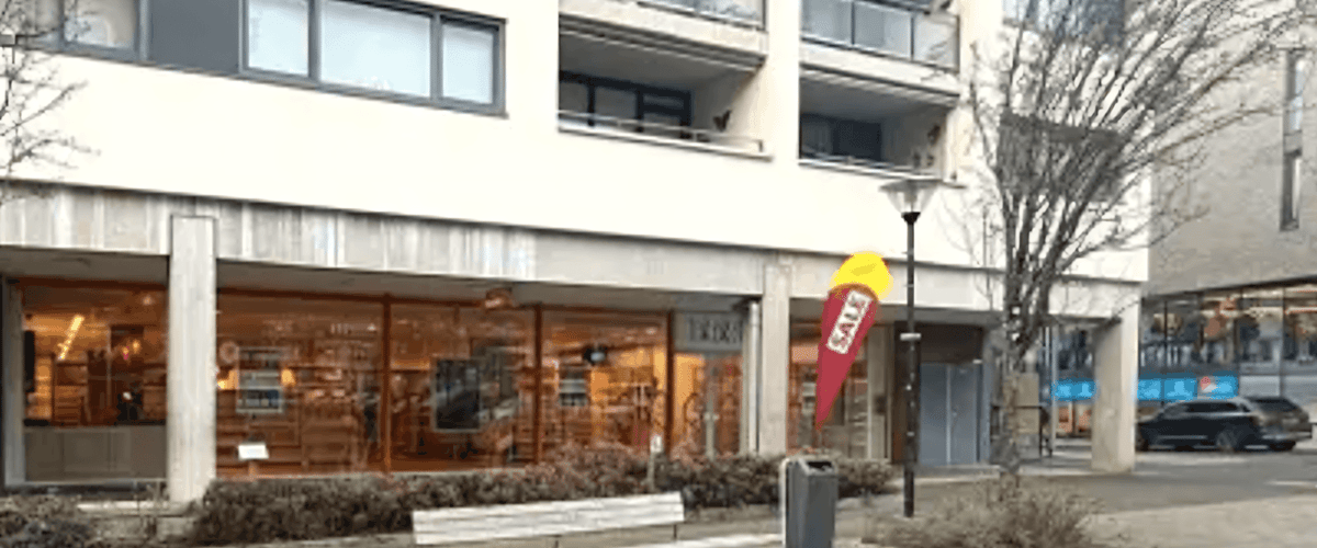 Bedrijfsruimte huren in Heerlen