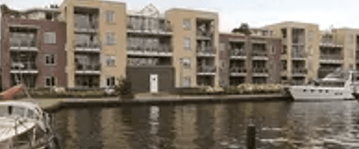 Appartement huren in Sneek