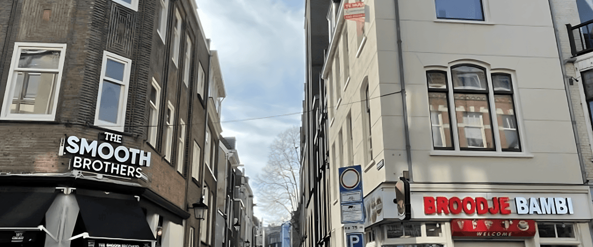 Appartement huren in Utrecht