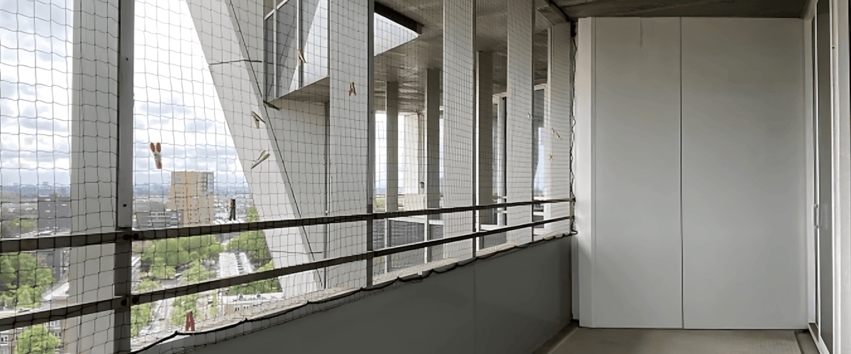 Appartement huren in Den Haag