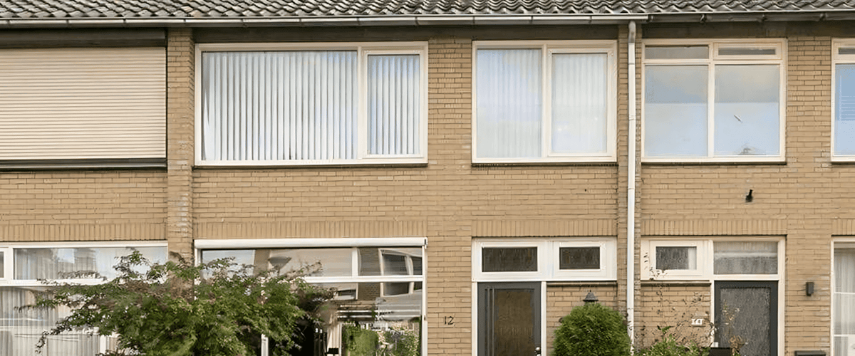 Huis huren in Veghel