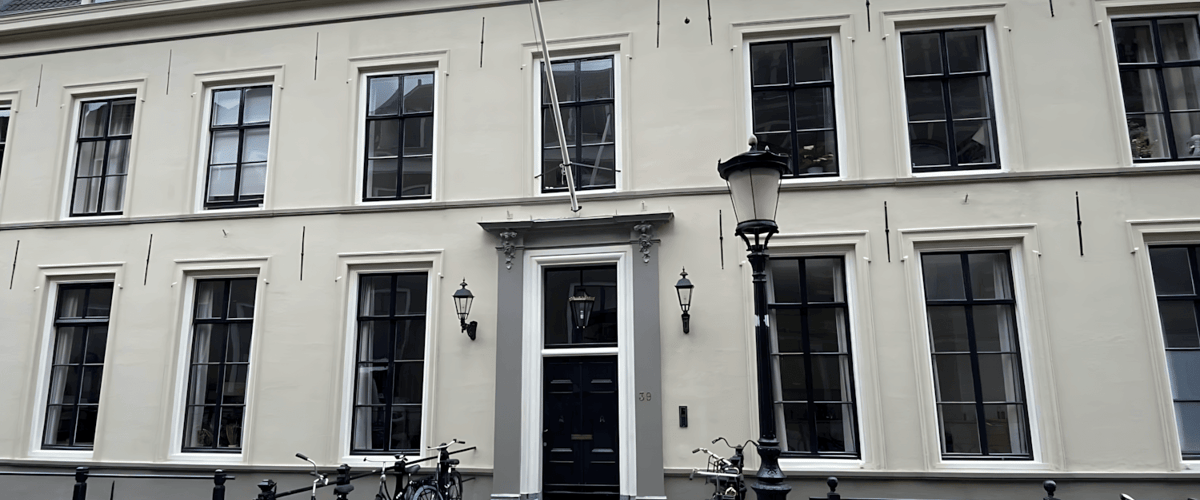 Appartement huren in Utrecht