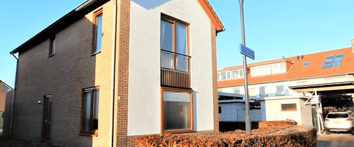 Huis huren in Aalsmeer
