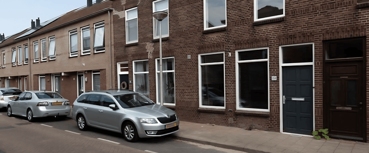 Huis huren in Gouda