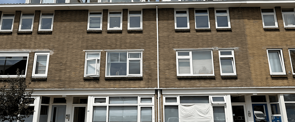 Kamer huren in Utrecht