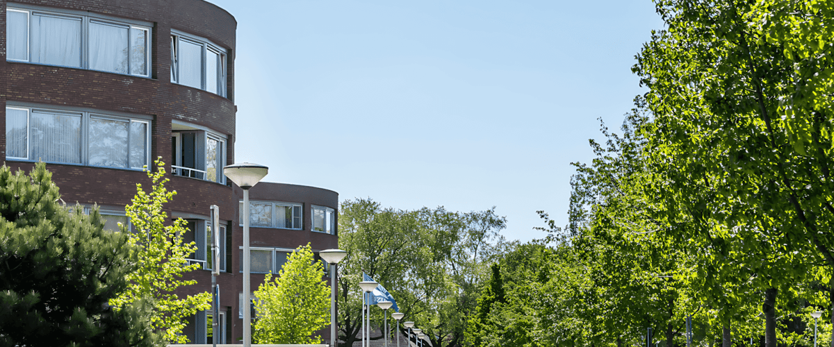 Appartement huren in Etten Leur