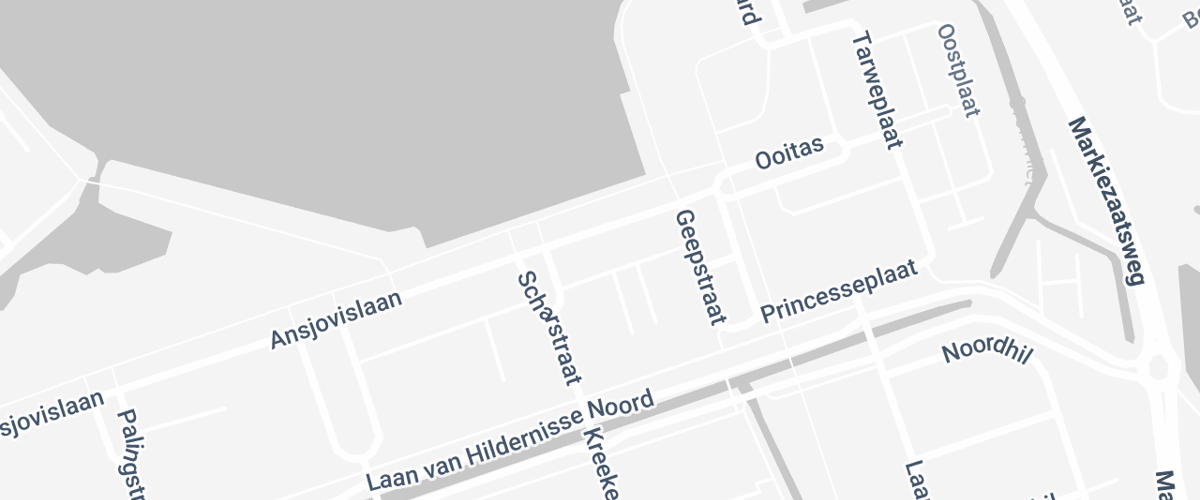 Appartement huren in Bergen Op Zoom
