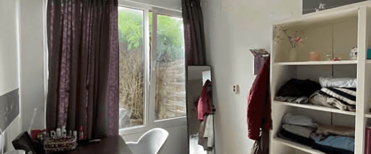Kamer huren in Nijmegen