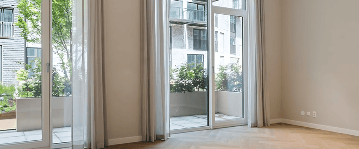 Appartement huren in Hoofddorp