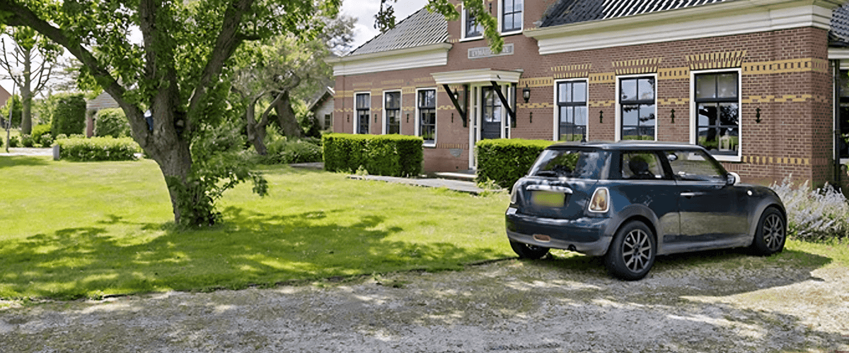 Huis huren in Wijdewormer