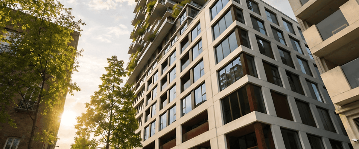 Appartement huren in Rotterdam