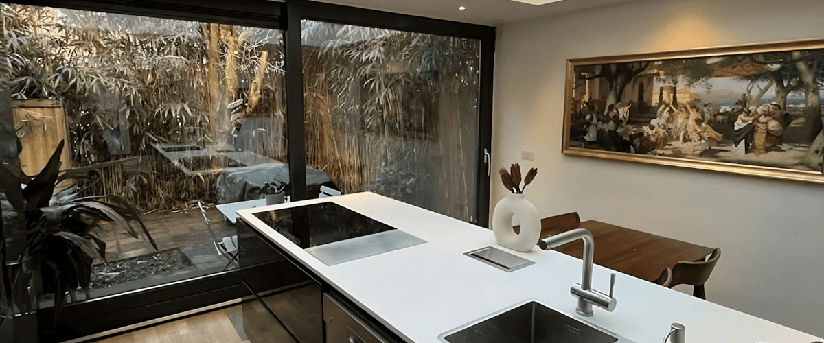 Appartement huren in Amsterdam