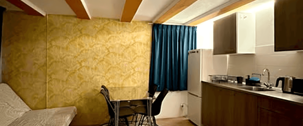 Appartement huren in Amsterdam
