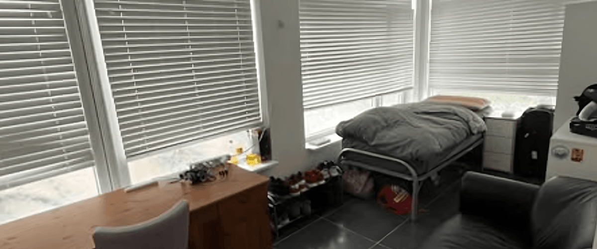 Kamer huren in Bunnik