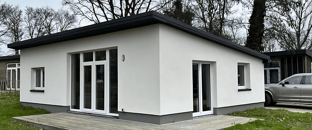 Huis huren in Anna paulowna