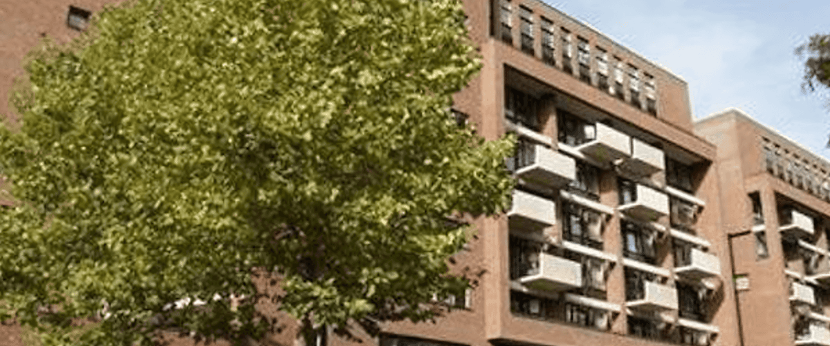 Appartement huren in Eindhoven