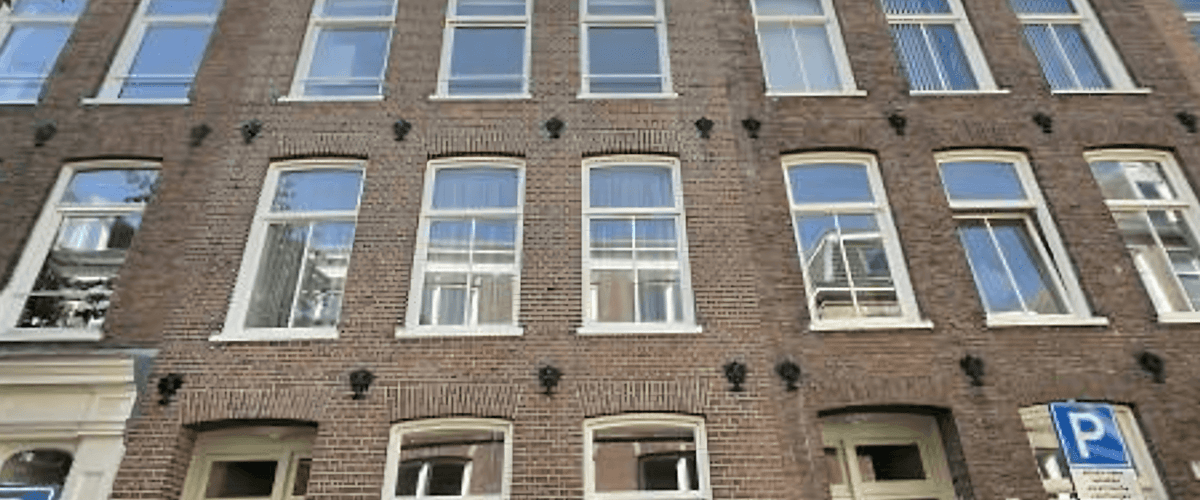 Appartement huren in Amsterdam