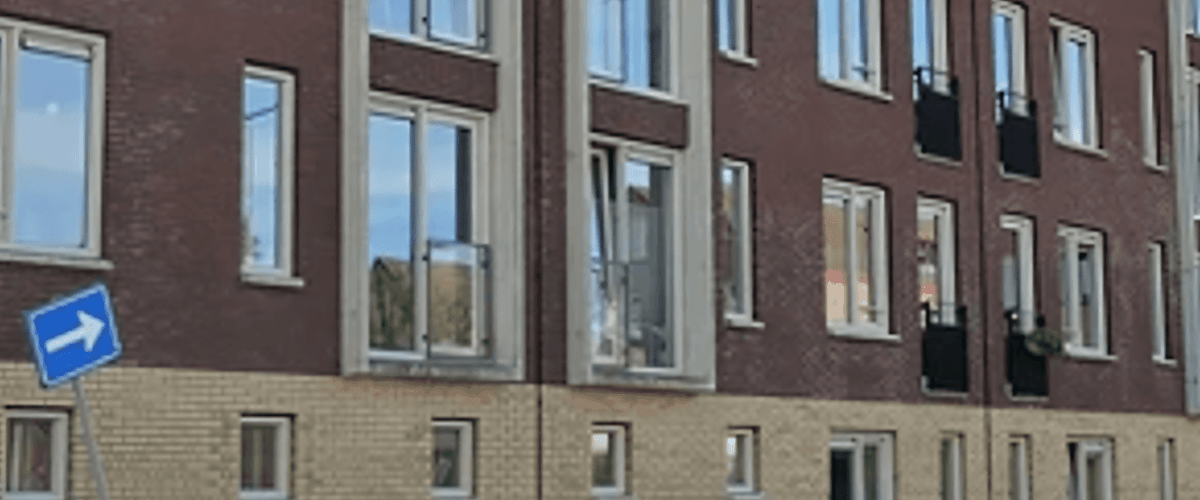 Appartement huren in Enschede