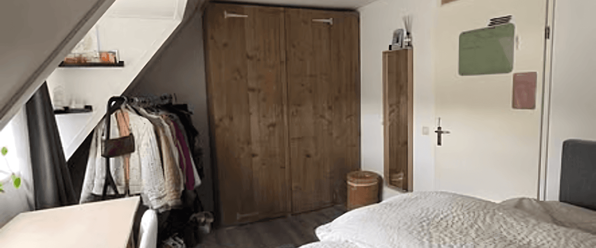 Kamer huren in Soest