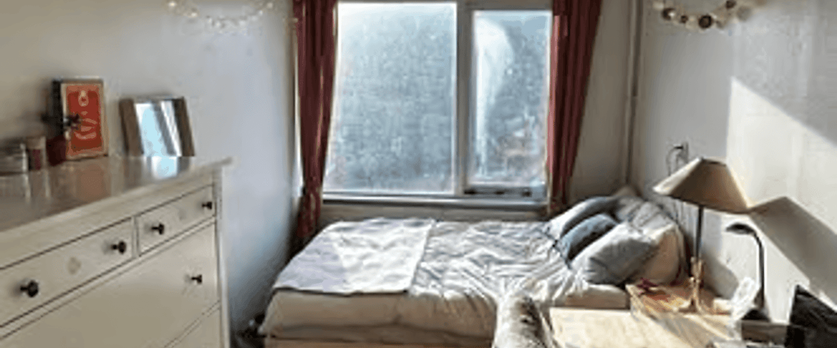 Kamer huren in Nijmegen