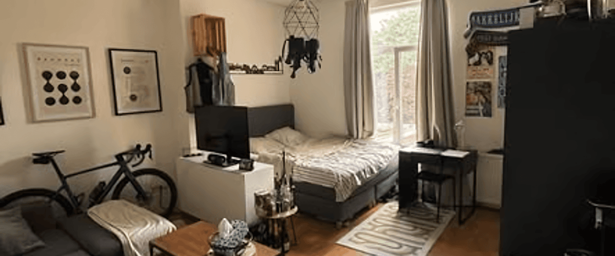 Kamer huren in Nijmegen