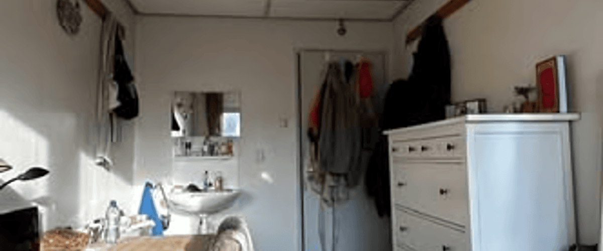 Kamer huren in Nijmegen