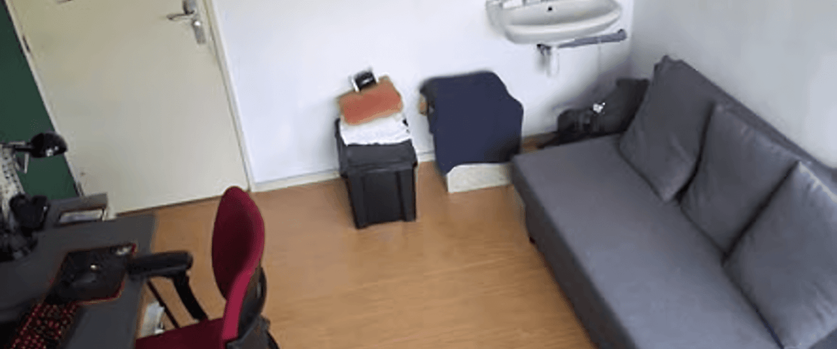 Kamer huren in Nijmegen