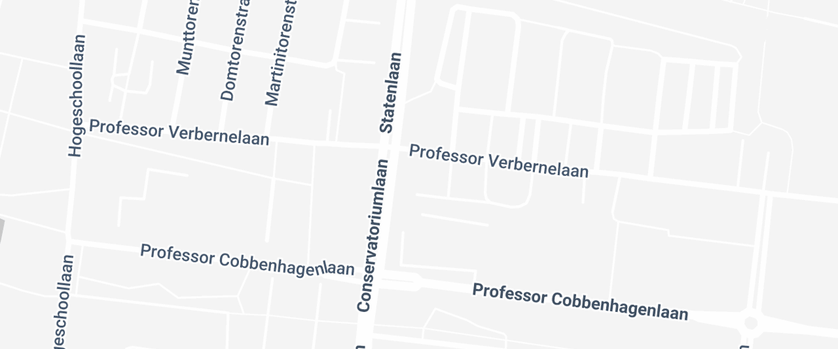 Kamer huren in Tilburg