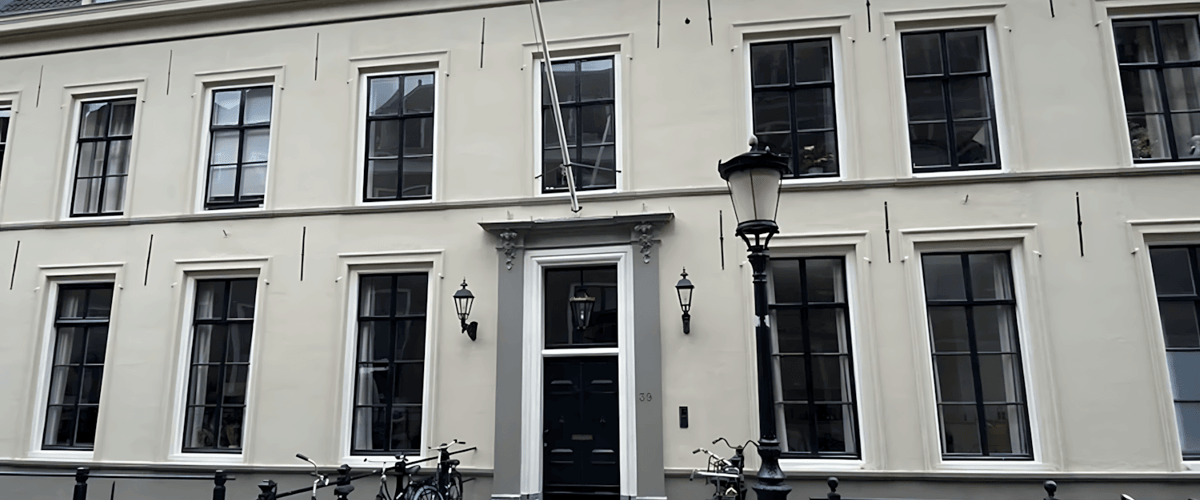 Appartement huren in Utrecht