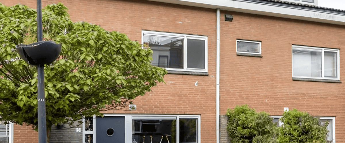 Huis huren in Gouda