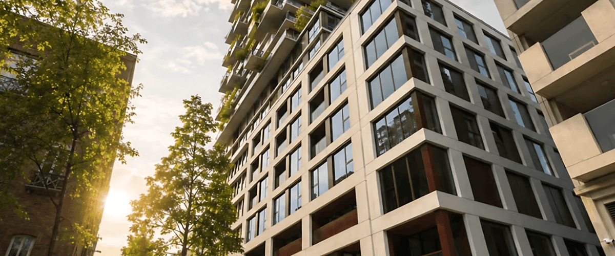 Appartement huren in Rotterdam