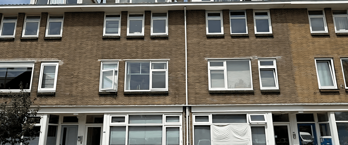 Kamer huren in Utrecht