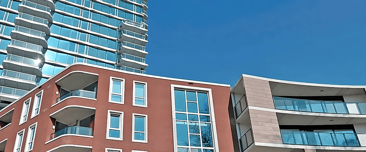 Appartement huren in Eindhoven