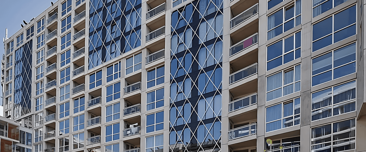Appartement huren in Eindhoven