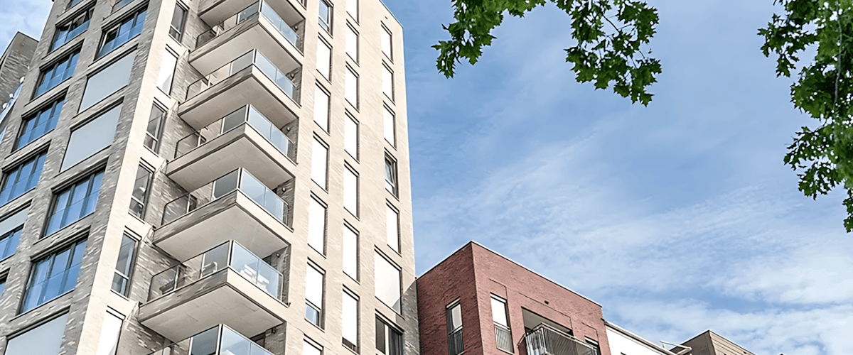 Appartement huren in Diemen