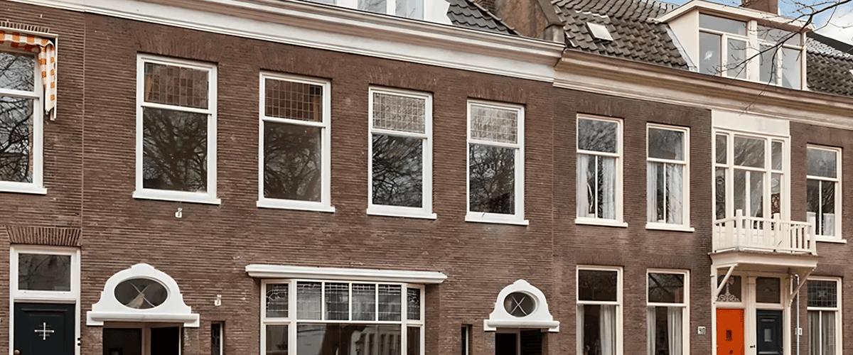 Appartement huren in Utrecht