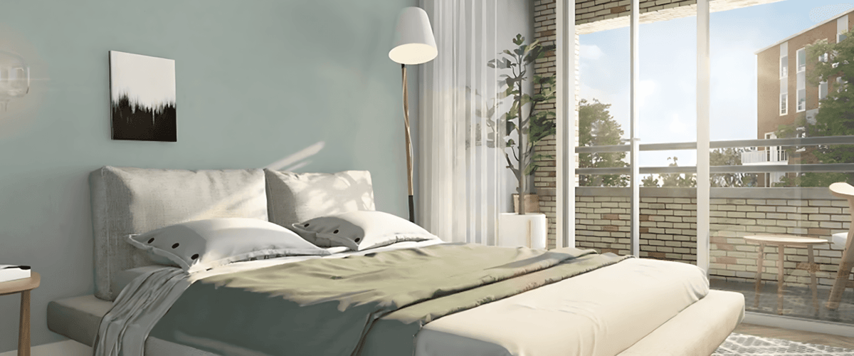 Appartement huren in Purmerend